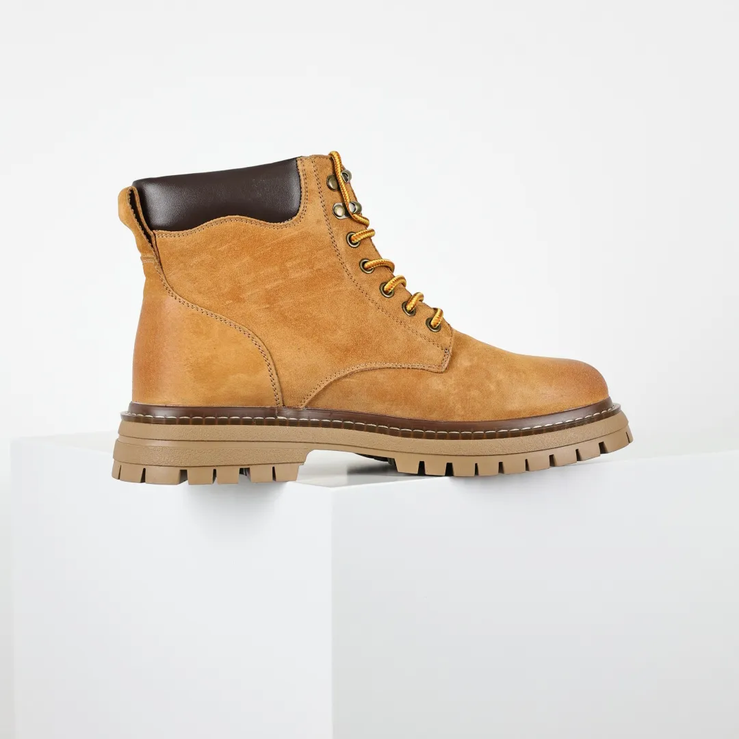 Local 💰560 supports store Timberland Timberland/Timberland outdoor casual rhubarb boots TB10078, top-grade frosted fine-grained cowhide, with anti-odor and anti-corrosion genuine leather latex insoles. The shoe body is light and comfortable. It is insulated and wear-resistant in winter. Size: 39 40 41 42 43 44 Note: one size larger than sports shoes